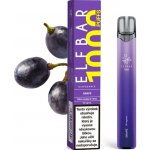 Elf Bar Grape 20 mg 1000 potáhnutí – Hledejceny.cz
