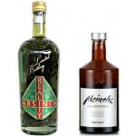 Bairnsfather Reality Absinth 55% 1 l (holá láhev) – Zboží Dáma