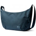 Bellroy Laneway Crescent Bag 12 l BlueSteel – Zboží Mobilmania
