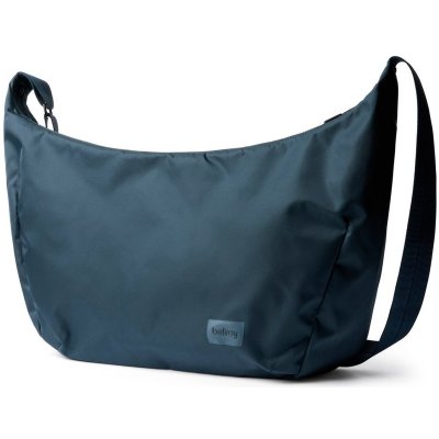 Bellroy Laneway Crescent Bag 12 l BlueSteel – Zboží Mobilmania
