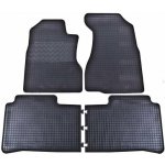 Koberce gumové Rigum Honda CR-V 2002-2006 – Hledejceny.cz