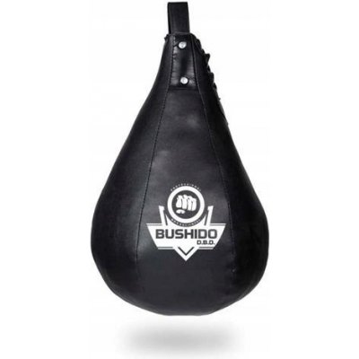 DBX Bushido GB-5 – Sleviste.cz