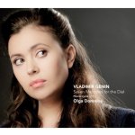Domina Olga - Seven Melodies For The Dial CD – Zbozi.Blesk.cz
