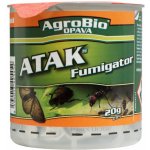 AgroBio Atak Fumigator 20 g – HobbyKompas.cz