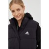 Dámská vesta adidas W Helionic Vest HG6280 černá