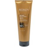 Redken All Soft Heavy Cream Treatment - Maska na vlasy 250 ml