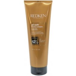 Redken All Soft Heavy Cream 250 ml