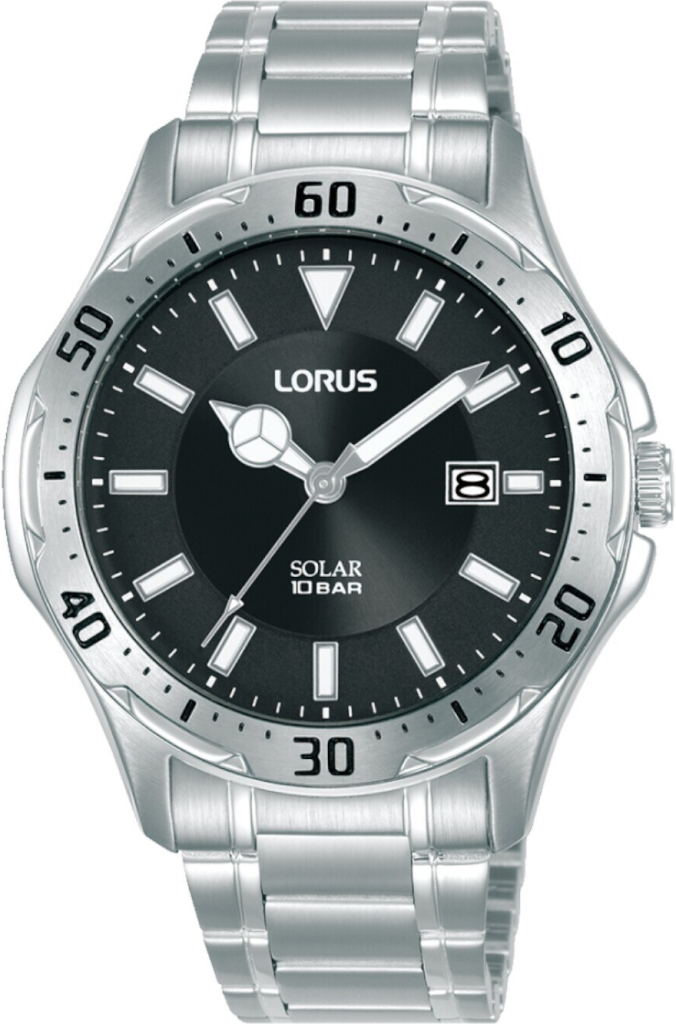 Lorus RX395AX9