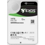 Seagate Exos X20 18TB, ST18000NM003D – Zboží Živě