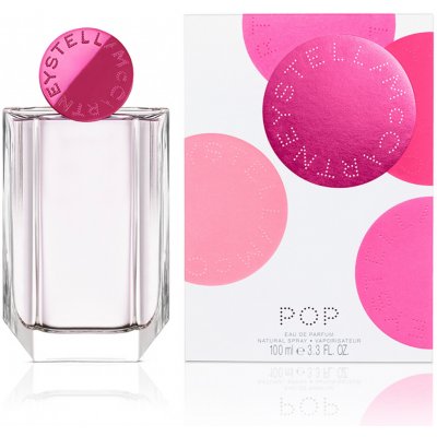 Stella McCartney POP parfémovaná voda dámská 100 ml – Hledejceny.cz