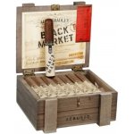 Alec Bradley Black Market Robusto – Zboží Dáma