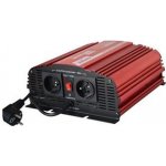 Carspa CPS 600 12V/230V 600W čistá sinusovka+ UPS+ nabíječka – Zbozi.Blesk.cz