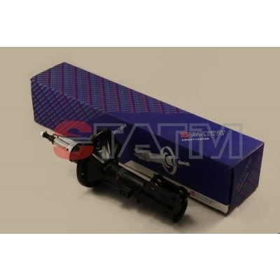 Vzduchový filtr CHAMPION CAF100737P – Hledejceny.cz