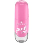 Essence Gel Nail Colour Laquer Lak na nehty 47 Pink Ink 8 ml – Zboží Dáma Essence Gel Nail Colour Laquer Lak na nehty 47 Pink Ink 8 ml – Zboží Dáma