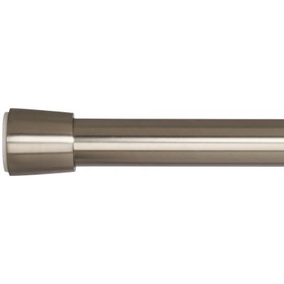 Vitrážní tyč Stretch rozpěrná, délka: 65 – 100 cm, ø 26 mm, ocel 68176 – Hledejceny.cz