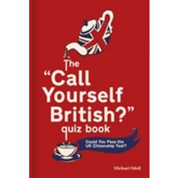 `Call Yourself British?' Quiz Book