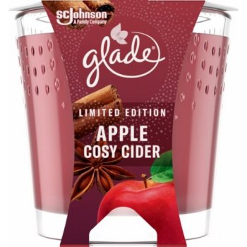 Glade by Brise Apple Cosy Cider 129 g