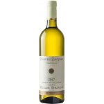 Znovín Znojmo Muller Thurgau 11,5% 0,75 l (holá láhev) – Hledejceny.cz