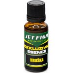 Jet Fish Exkluzivní Esence HRUŠKA 20 ml – Zboží Mobilmania