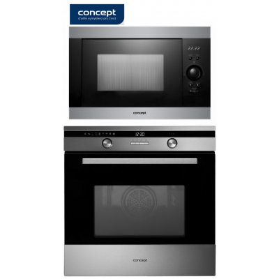 Set Concept ETV7360ss + MTV3125 – Zboží Dáma