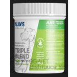 Alavis Triple Blend + CBD pro psy 200 g – HobbyKompas.cz Alavis Triple Blend + CBD pro psy 200 g – HobbyKompas.cz