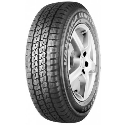 Firestone Vanhawk Winter 185/80 R14 102Q – Zboží Mobilmania