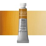 Winsor & Newton Professional Akvarelová barva 5ml Yellow Ochre – Hledejceny.cz