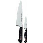 Zwilling Professional "S" sada 2 nožů 35645-000 – Zboží Dáma