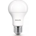 Philips 8718699769369 LED žárovka 1x10W E27 1055lm 6500K studené denní světlo, matná bílá, EyeComfort – Hledejceny.cz