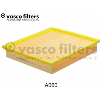Vzduchový filtr VASCO A060 – Hledejceny.cz