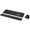 Set myš a klávesnice Logitech MX Keys S Combo 920-011607