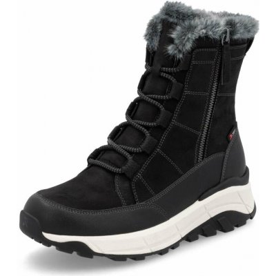 Rieker dámská kotníková obuv Revolution – Zboží Mobilmania