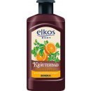 Elkos bylinná koupel meduňka & pomeranč 500 ml