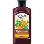 Elkos bylinná koupel meduňka & pomeranč 500 ml – Zboží Mobilmania
