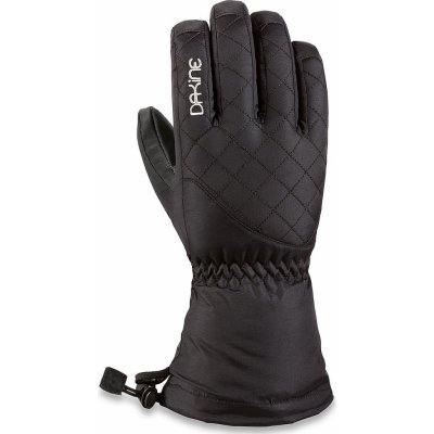 Dakine Lynx rukavice black – Hledejceny.cz