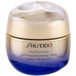 Shiseido Vital Perfection Uplifting & Firming Cream denní a noční liftingový krém 75 ml – Hledejceny.cz