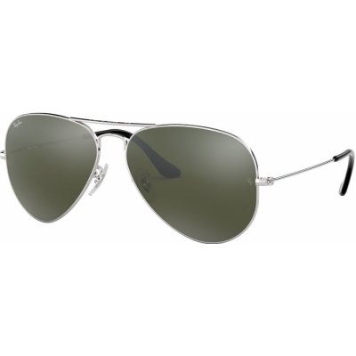 Ray-Ban RB3025 003 40 – Zbozi.Blesk.cz