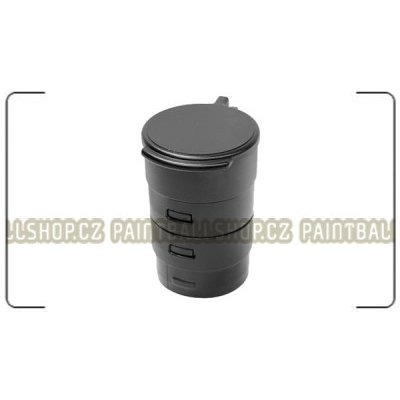 Cyclone Adjustable 50 Round Hopper PBS-Gear – Hledejceny.cz