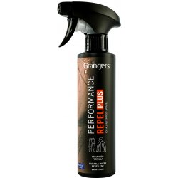 Granger´s FOOTWEAR REPEL PLUS 275 ml