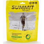 Summit To Eat kuře Fajita s rýží Big Pack 213 g – Zboží Dáma