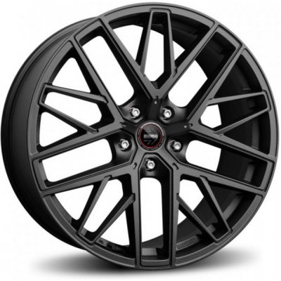 MOMO RFX-01 10,5x22 5x112 ET25 sandblast black