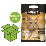 Smarty Exclusive silikátové 10 l – Hledejceny.cz