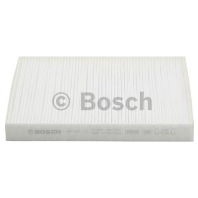 Filtr, vzduch v interiéru BOSCH 1 987 432 114 – Hledejceny.cz