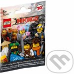 LEGO® Minifigurky 71019 NINJAGO® Movie