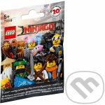 LEGO® Minifigurky 71019 NINJAGO® Movie – Hledejceny.cz