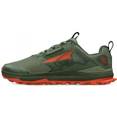 Altra Lone Peak 8 Dusty Olive – Hledejceny.cz