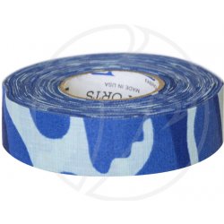 Blue Sports Páska na čepel ANDOVER CAMO 24 mm x 23 m