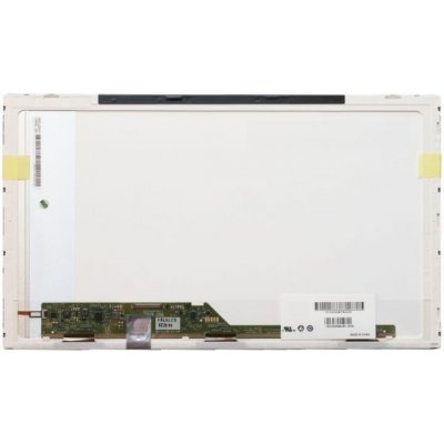 Asus ROG G55V display 15.6" LED LCD displej WUXGA Full HD 1920x1080 matný povrch – Zboží Mobilmania