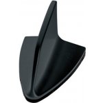 Imitace antény Shark, BMW style - ploutev černá | Zboží Auto