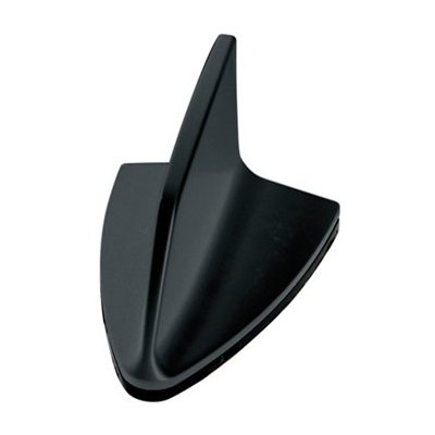 Imitace antény Shark, BMW style - ploutev černá | Zboží Auto